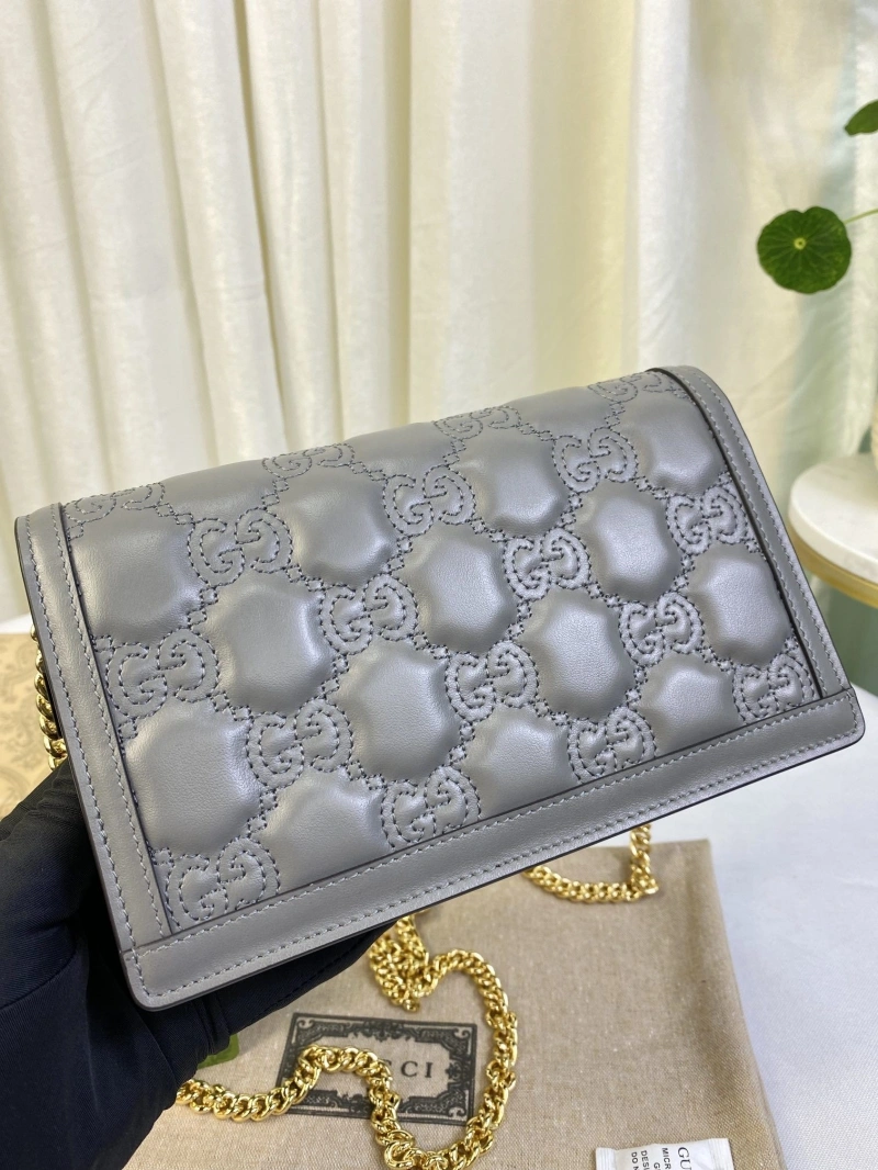 Gvc*1 satchel bags 4036b-0818