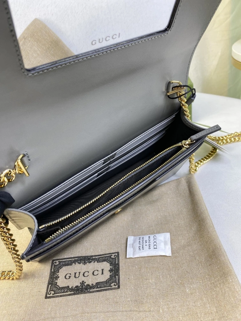 Gvc*1 satchel bags 4036b-0818