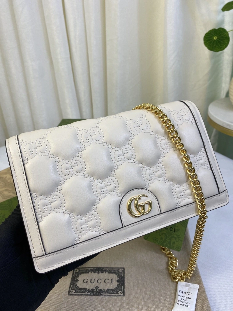 Gvc*1 satchel bags 4036b-0819