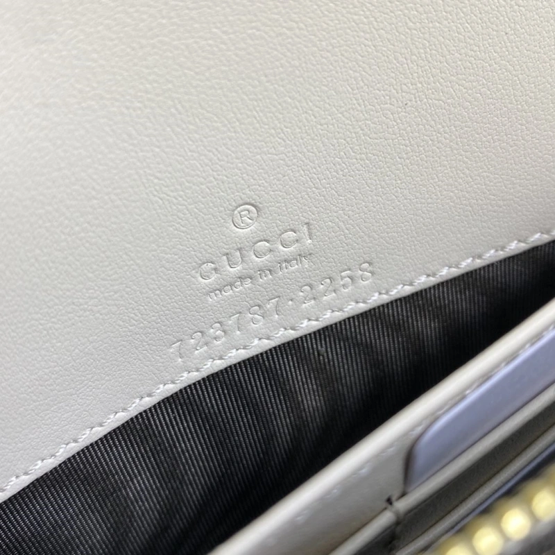 Gvc*1 satchel bags 4036b-0819