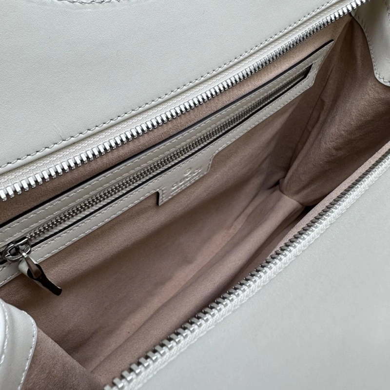 Gvc*1 top handle bags 4036b-0828
