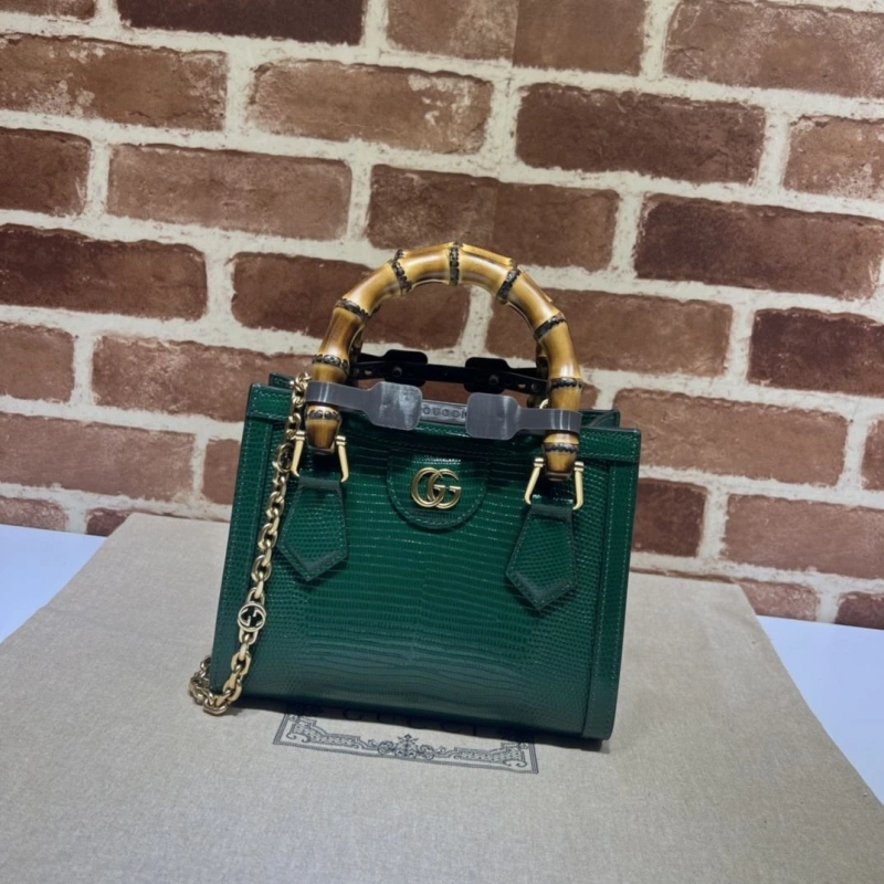 Gvc*1 top handle bags 4036b-0842