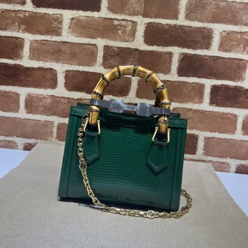 Gvc*1 top handle bags 4036b-0842
