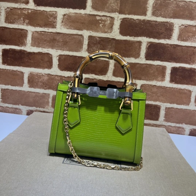 Gvc*1 top handle bags 4036b-0843