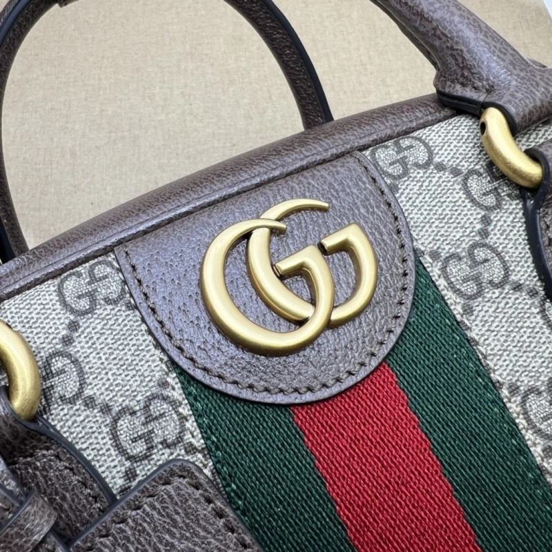 Gvc*1 top handle bags 4036b-0848