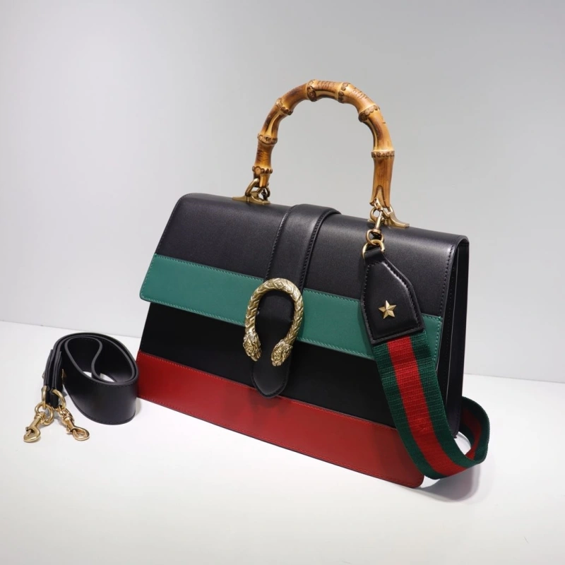 Gvc*1 top handle bags 4036b-0855