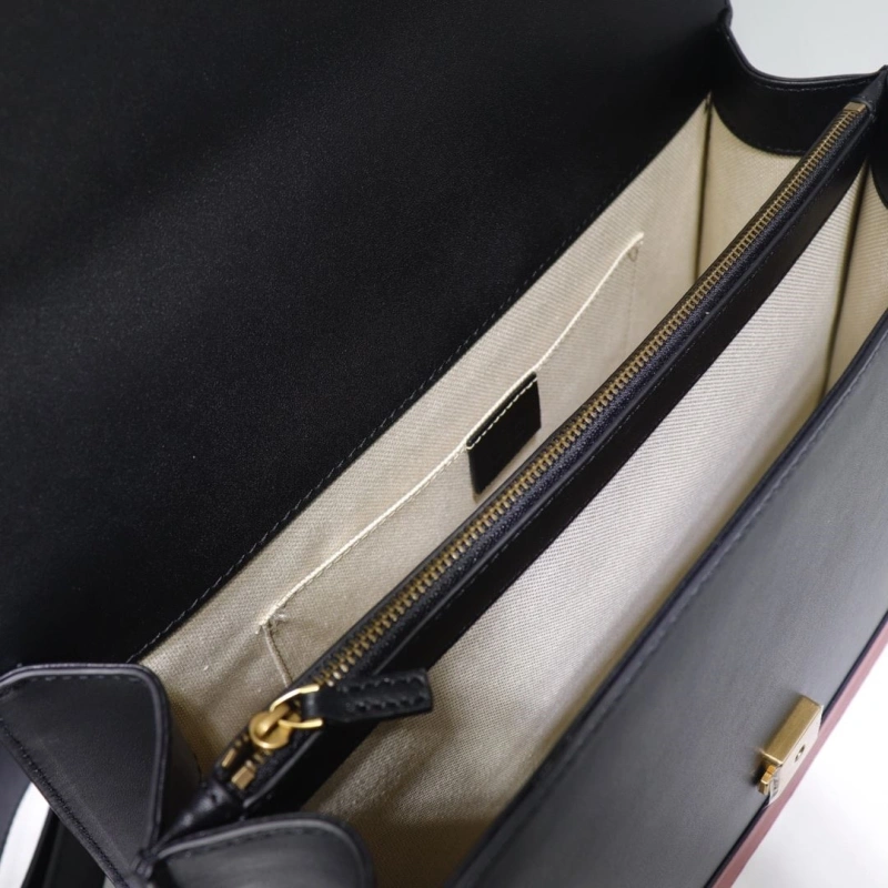 Gvc*1 top handle bags 4036b-0855