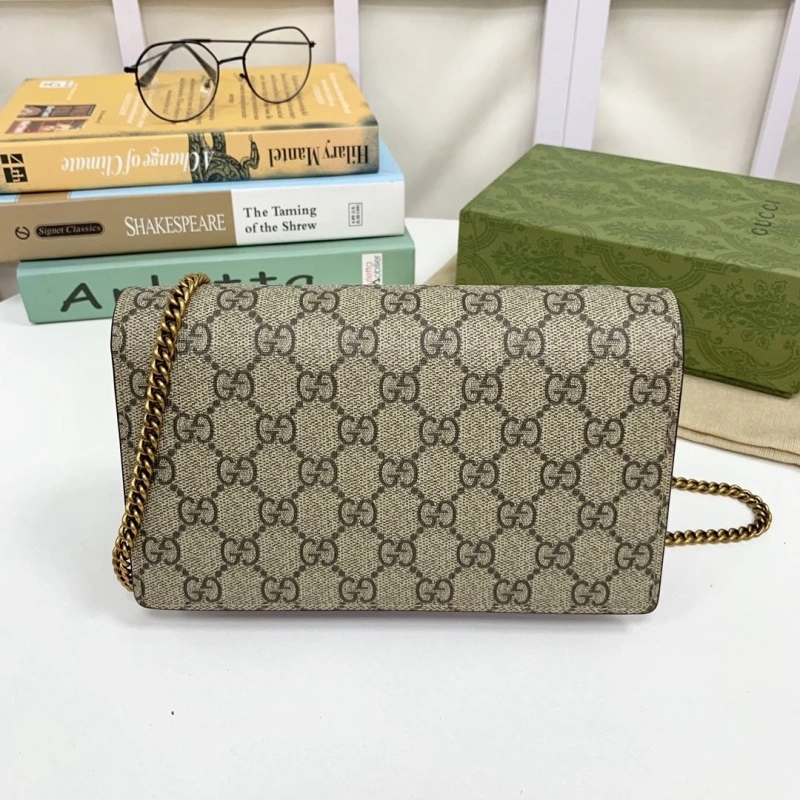 Gvc*1 satchel bags 4036b-0866