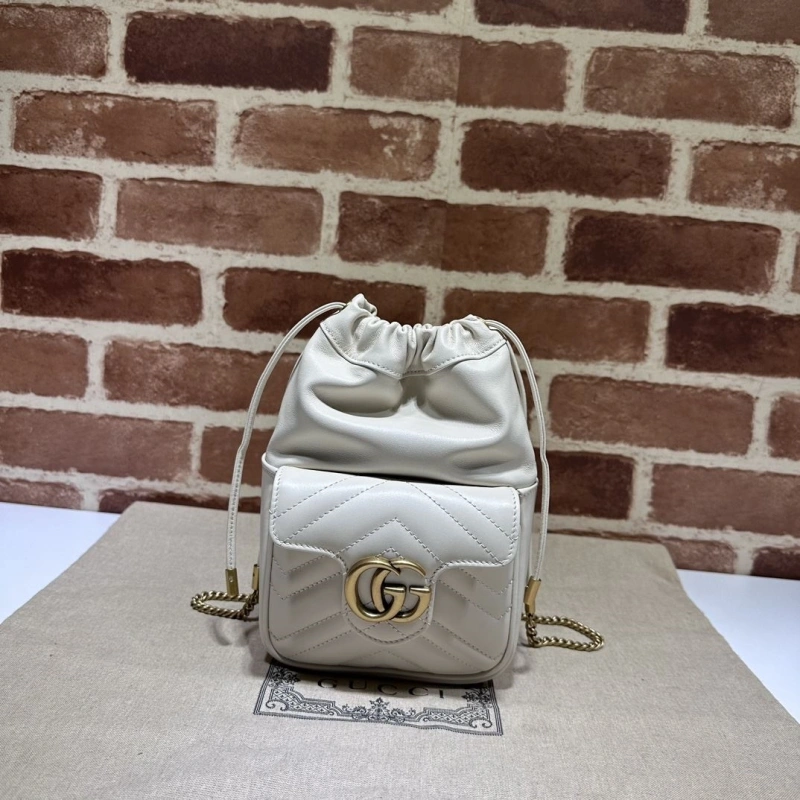 Gvc*1 bucket bags 4036b-0869