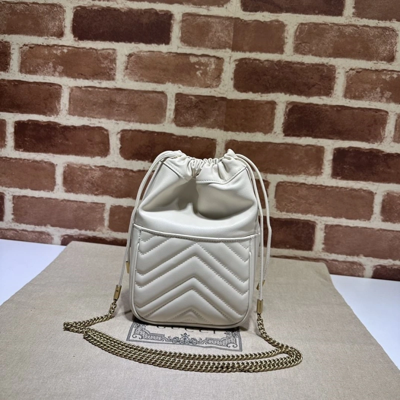Gvc*1 bucket bags 4036b-0869