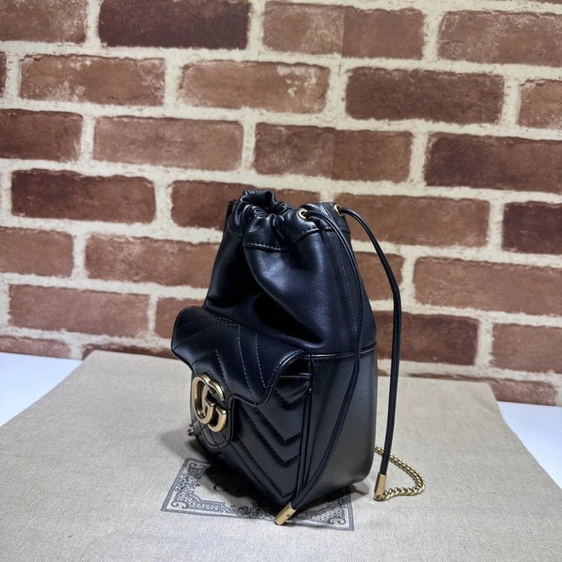 Gvc*1 bucket bags 4036b-0870