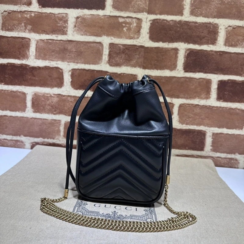 Gvc*1 bucket bags 4036b-0870