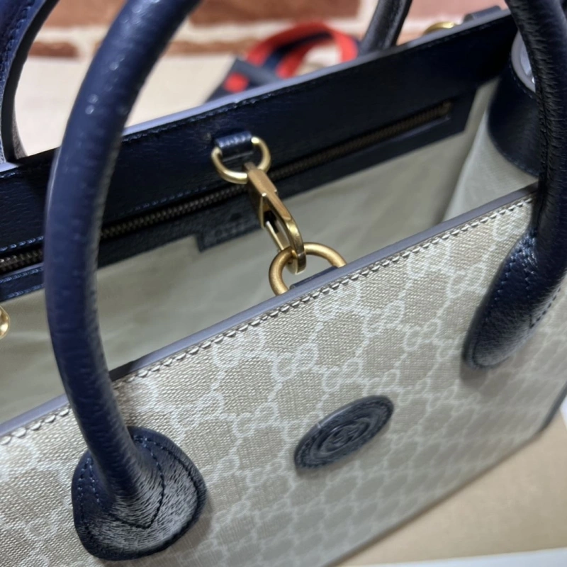 Gvc*1 shopping bags 4036b-0886