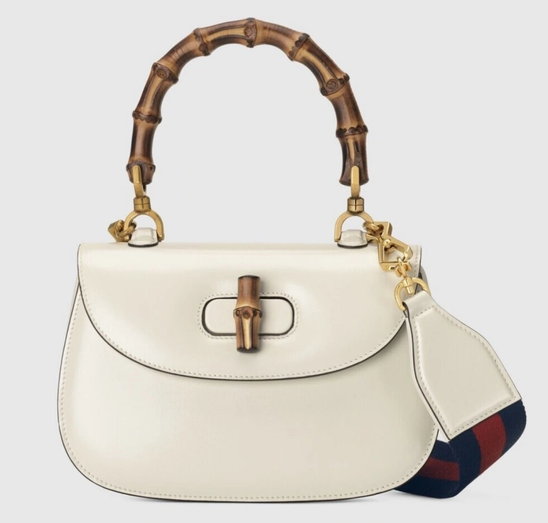 Gvc*1 top handle bags 4036b-0891