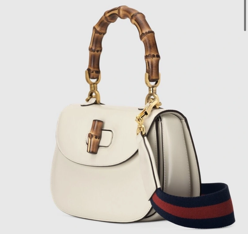 Gvc*1 top handle bags 4036b-0891