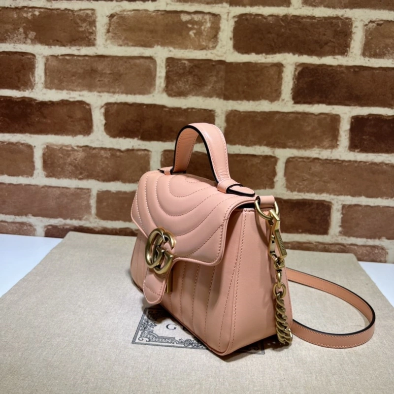 Gvc*1 top handle bags 4036b-0893