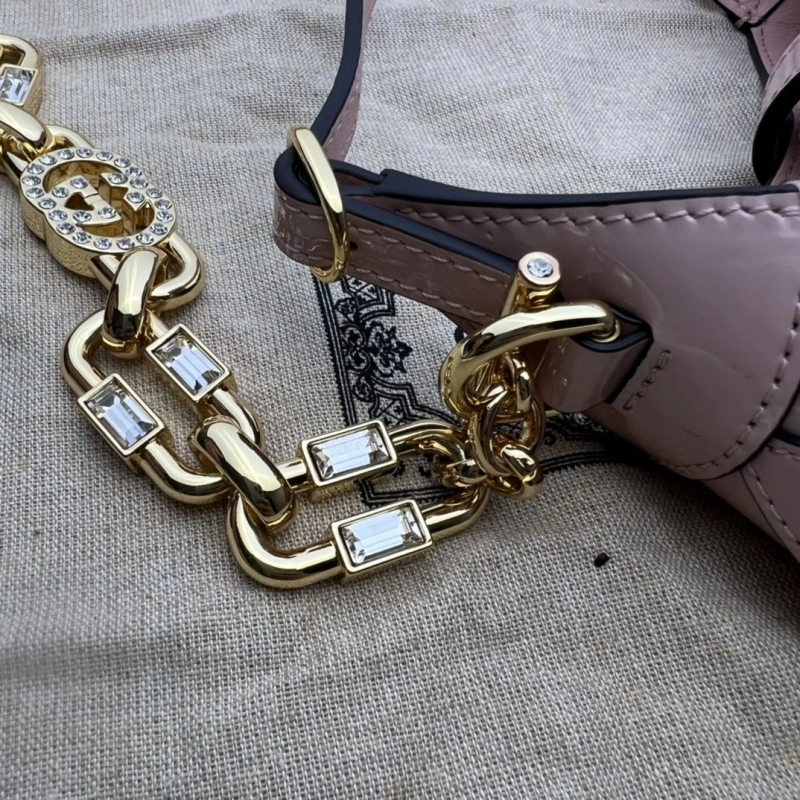 Gvc*1 top handle bags 4036b-0901