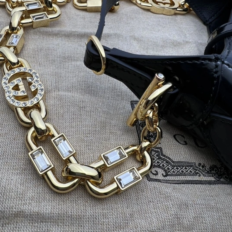 Gvc*1 top handle bags 4036b-0902