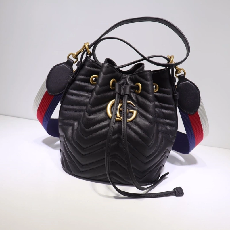 Gvc*1 bucket bags 4036b-0903