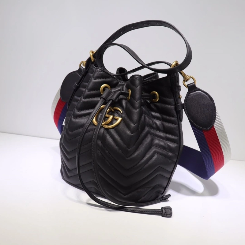 Gvc*1 bucket bags 4036b-0903