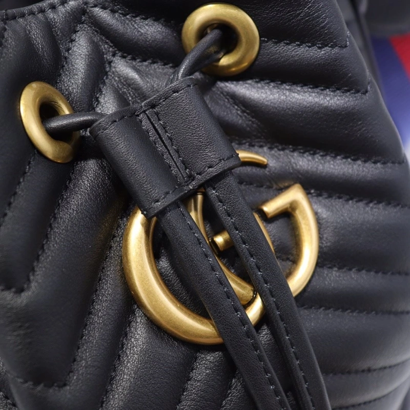 Gvc*1 bucket bags 4036b-0903
