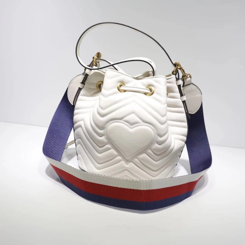 Gvc*1 bucket bags 4036b-0904