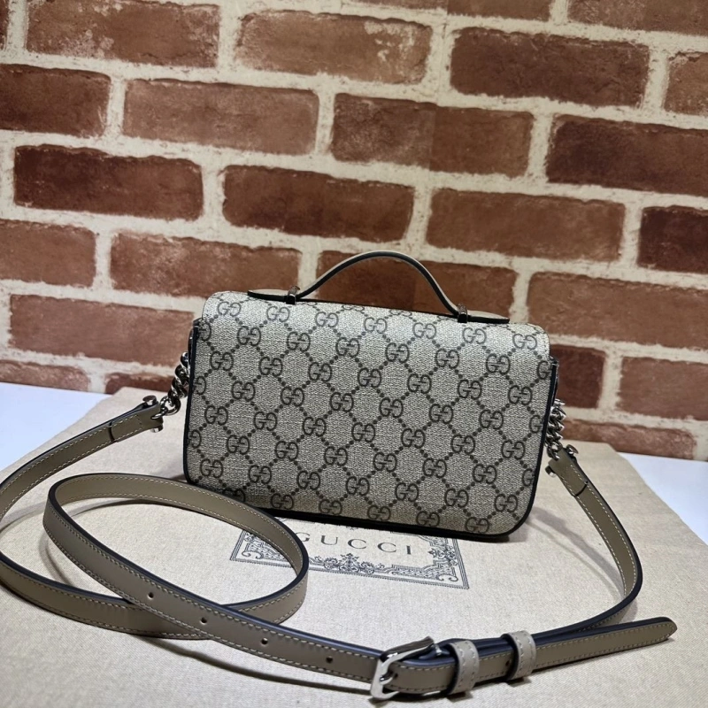 Gvc*1 top handle bags 4036b-0905