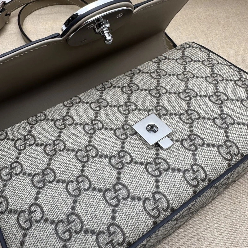 Gvc*1 top handle bags 4036b-0905