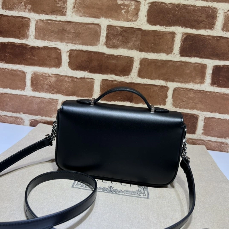 Gvc*1 top handle bags 4036b-0906