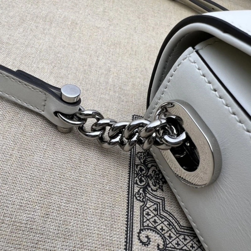 Gvc*1 top handle bags 4036b-0907
