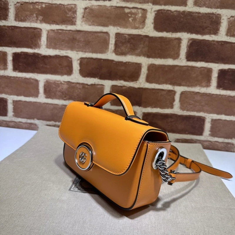 Gvc*1 top handle bags 4036b-0910
