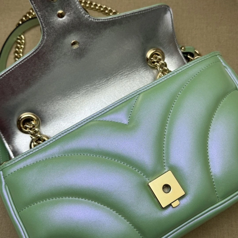 Gvc*1 satchel bags 4036b-0915