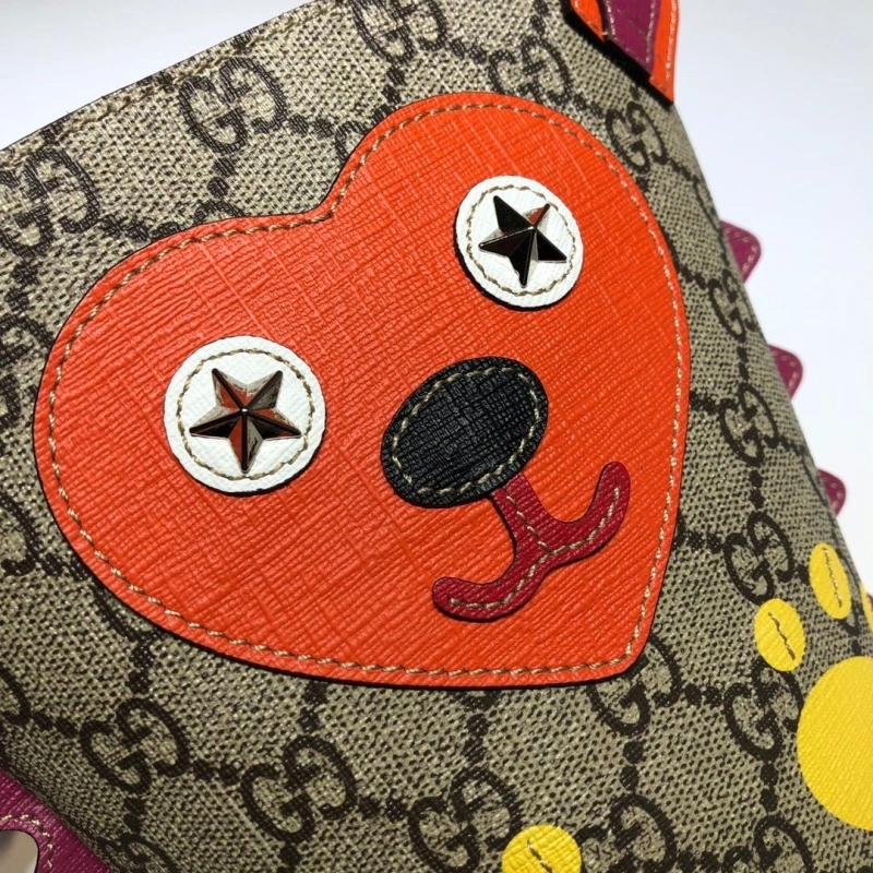 Gvc*1 bucket bags 4036b-0921