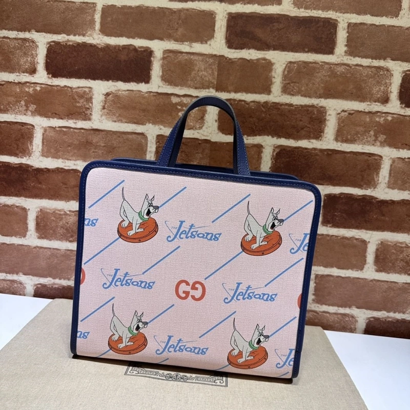 Gvc*1 shopping bags 4036b-0924