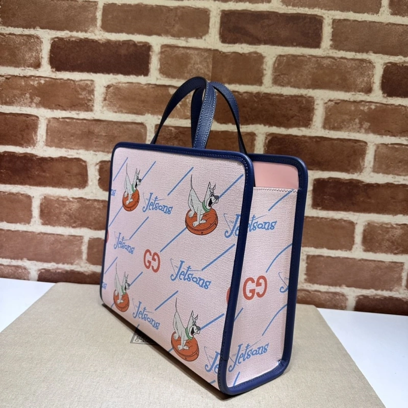 Gvc*1 shopping bags 4036b-0924