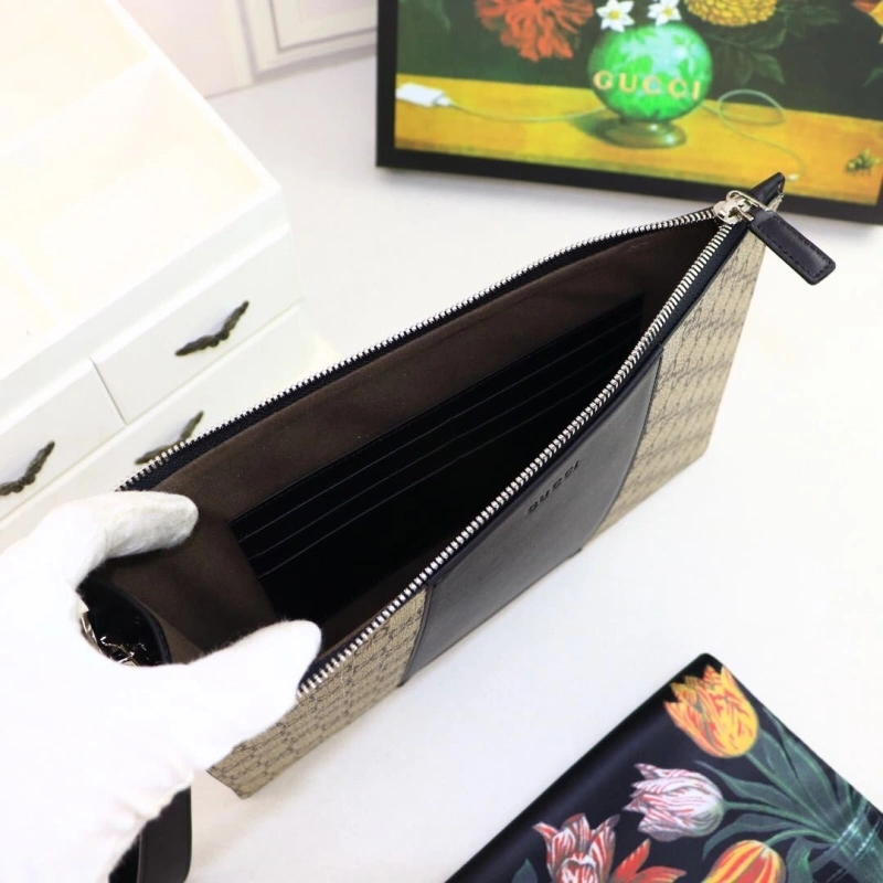 Gvc*1 clutch bags 4036b-0929