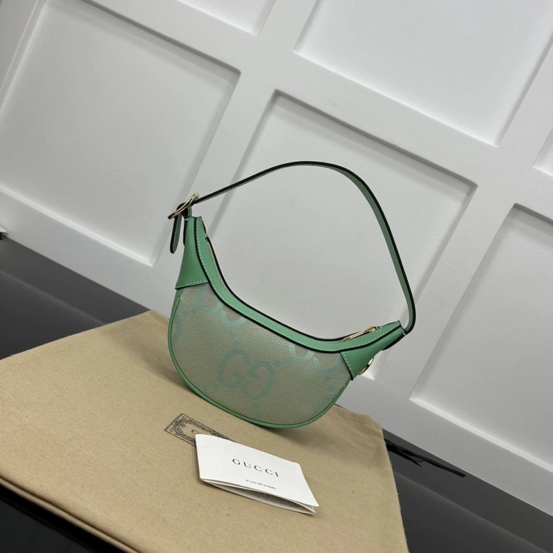 Gvc*1 top handle bags 4036b-0932