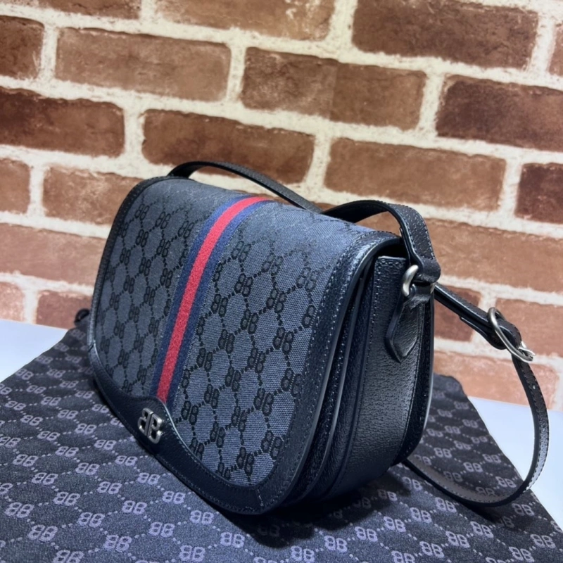 Gvc*1 satchel bags 4036b-0955