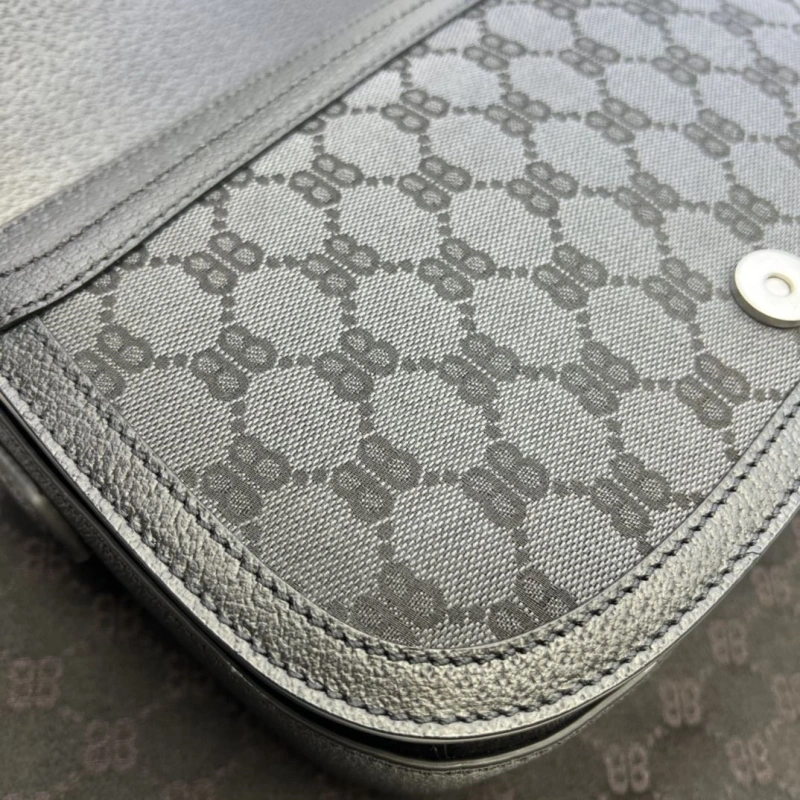 Gvc*1 satchel bags 4036b-0955