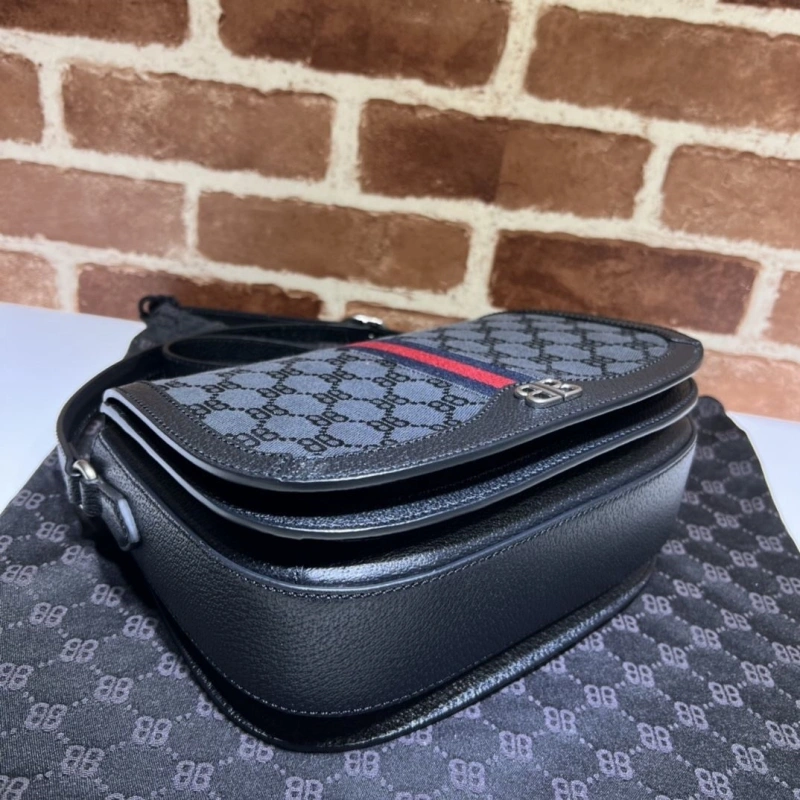 Gvc*1 satchel bags 4036b-0955