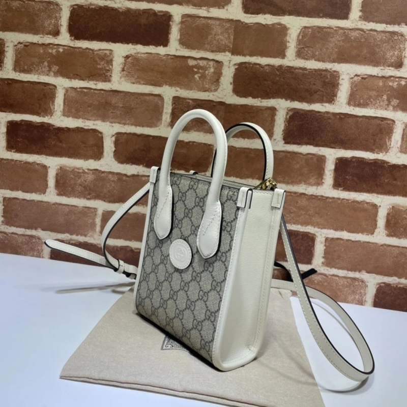 Gvc*1 top handle bags 4036b-0960