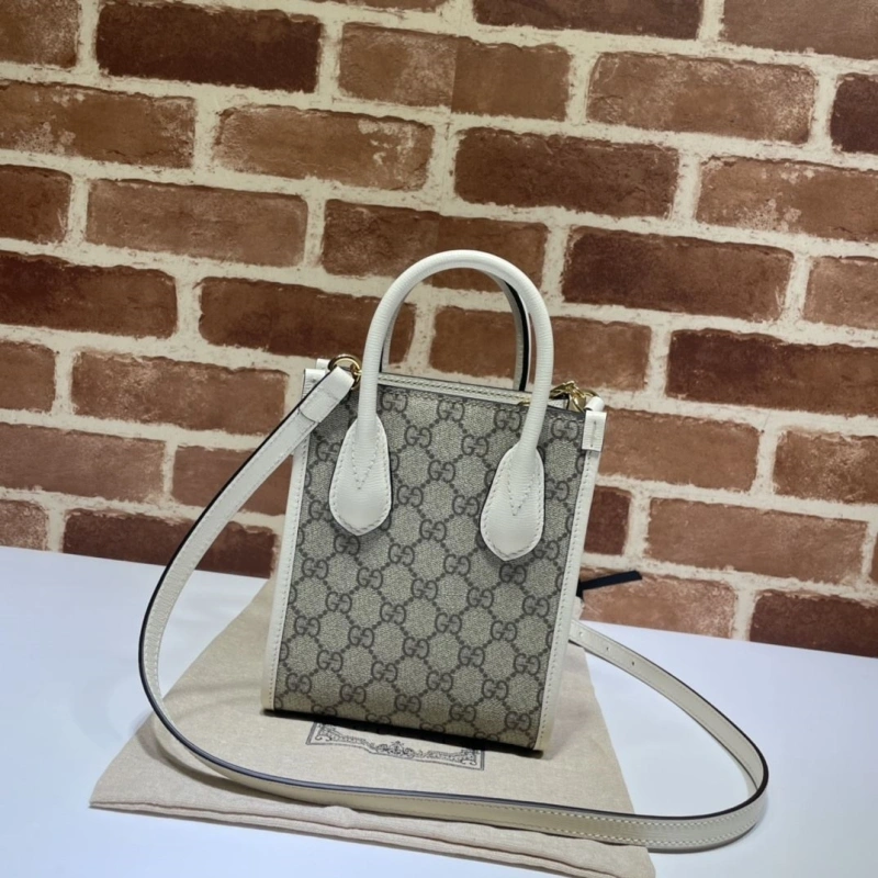 Gvc*1 top handle bags 4036b-0960