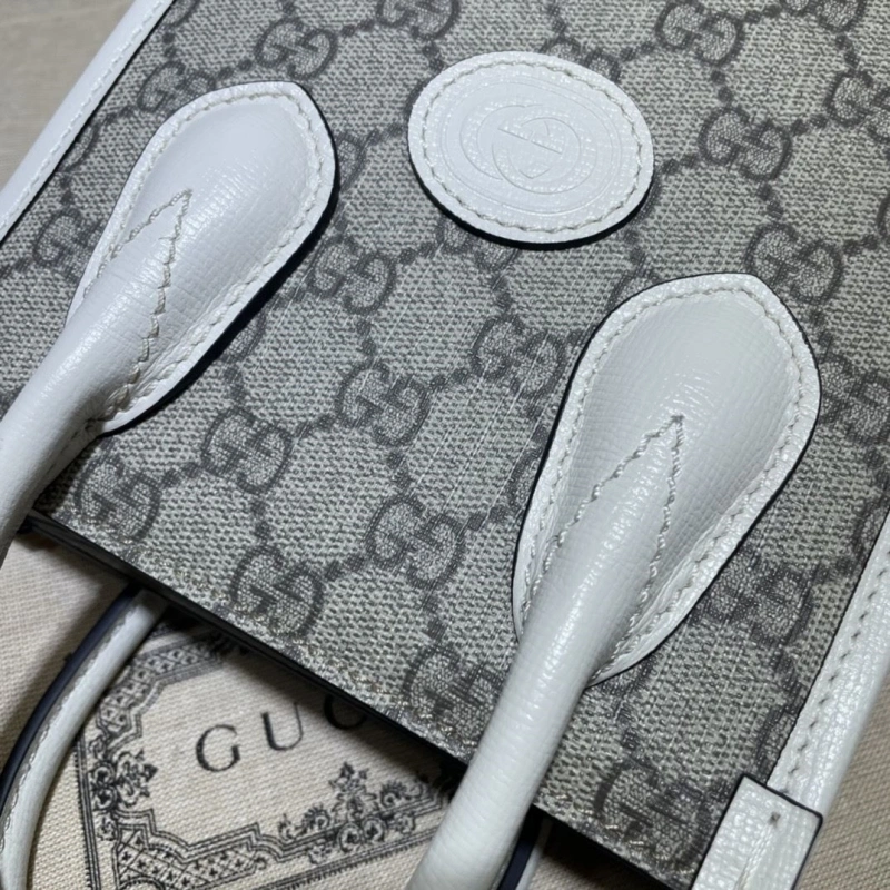 Gvc*1 top handle bags 4036b-0960