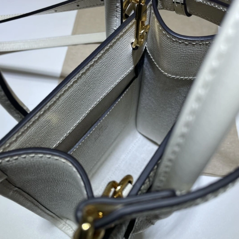 Gvc*1 top handle bags 4036b-0960
