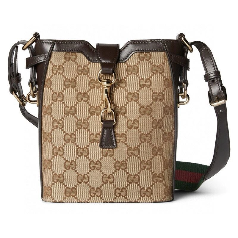 Gvc*1 bucket bags 4036b-0966