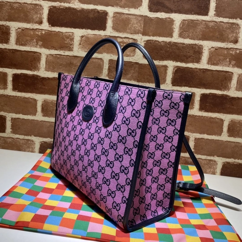 Gvc*1 shopping bags 4036b-0967
