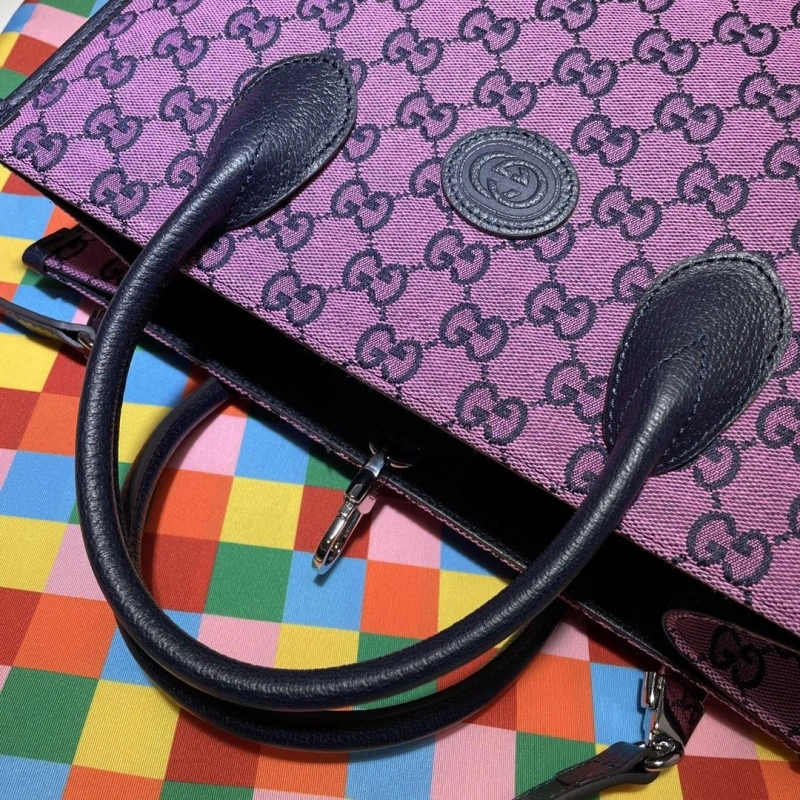 Gvc*1 shopping bags 4036b-0967