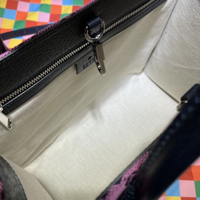 Gvc*1 shopping bags 4036b-0967