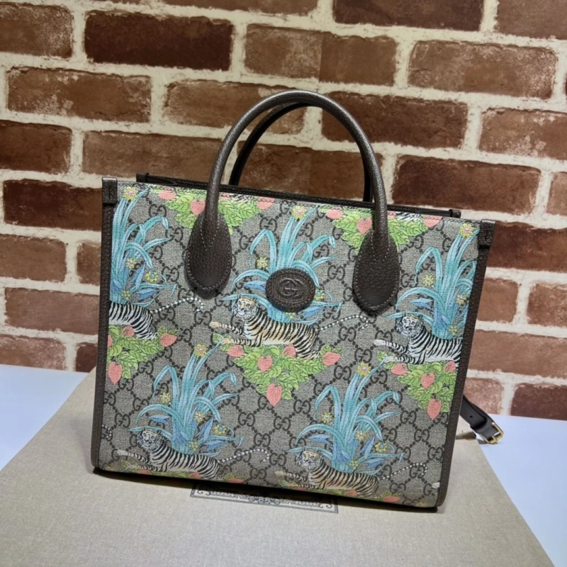 Gvc*1 shopping bags 4036b-0968
