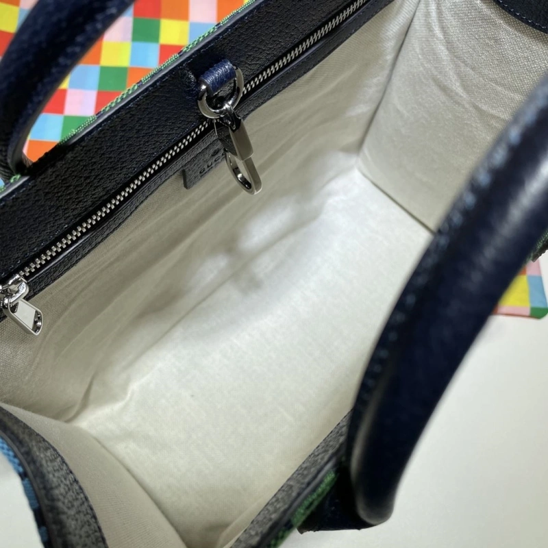 Gvc*1 shopping bags 4036b-0969